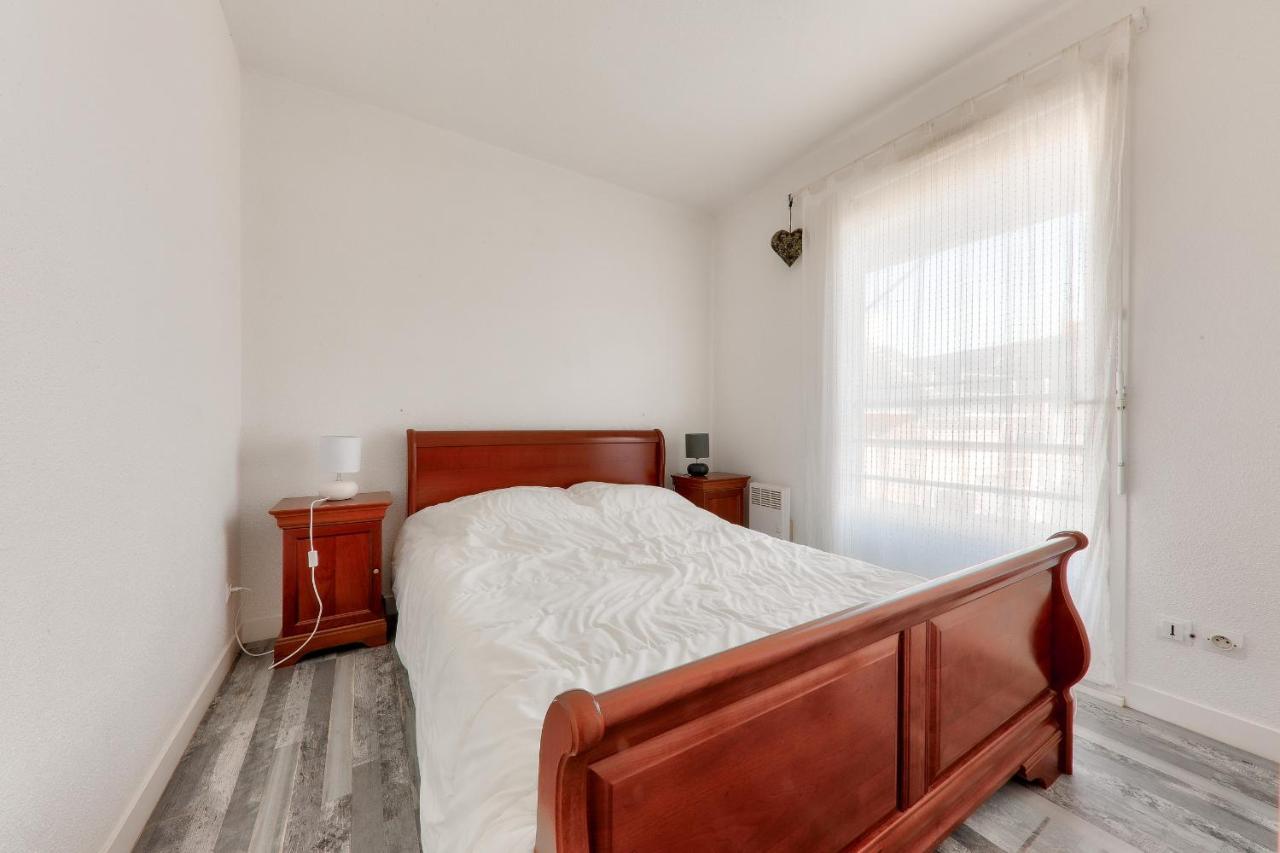 Appartement Pour 6 - 400 Plage Du Fogeo Arzon Luaran gambar